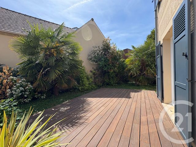 maison à vendre - 8 pièces - 161.15 m2 - CONFLANS STE HONORINE - 78 - ILE-DE-FRANCE - Century 21 La Batellerie