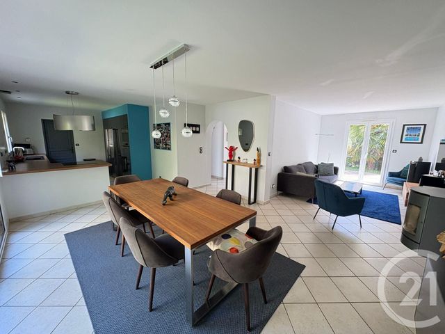 maison à vendre - 8 pièces - 161.15 m2 - CONFLANS STE HONORINE - 78 - ILE-DE-FRANCE - Century 21 La Batellerie