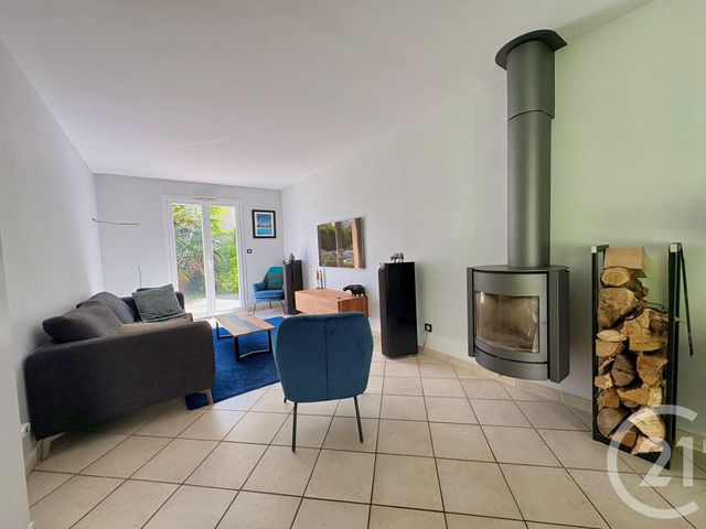 maison à vendre - 8 pièces - 161.15 m2 - CONFLANS STE HONORINE - 78 - ILE-DE-FRANCE - Century 21 La Batellerie