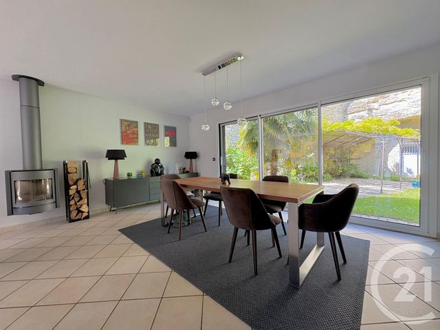 maison à vendre - 8 pièces - 161.15 m2 - CONFLANS STE HONORINE - 78 - ILE-DE-FRANCE - Century 21 La Batellerie