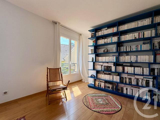 maison à vendre - 8 pièces - 161.15 m2 - CONFLANS STE HONORINE - 78 - ILE-DE-FRANCE - Century 21 La Batellerie
