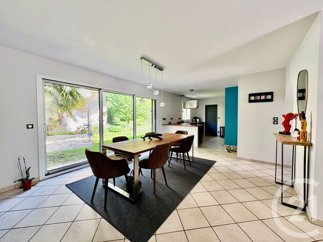 maison à vendre - 8 pièces - 161.15 m2 - CONFLANS STE HONORINE - 78 - ILE-DE-FRANCE - Century 21 La Batellerie