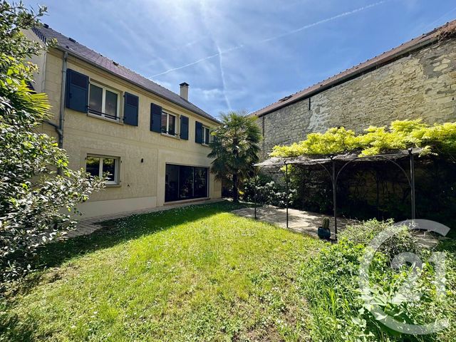 maison à vendre - 8 pièces - 161.15 m2 - CONFLANS STE HONORINE - 78 - ILE-DE-FRANCE - Century 21 La Batellerie