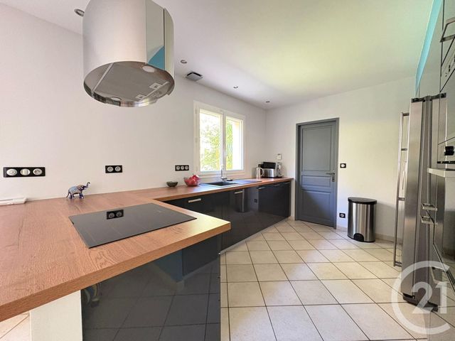 maison à vendre - 8 pièces - 161.15 m2 - CONFLANS STE HONORINE - 78 - ILE-DE-FRANCE - Century 21 La Batellerie