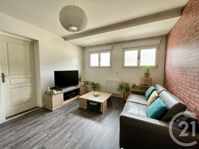 appartement - CONFLANS STE HONORINE - 78