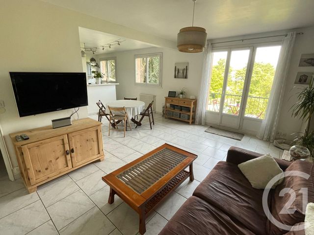 appartement - ANDRESY - 78