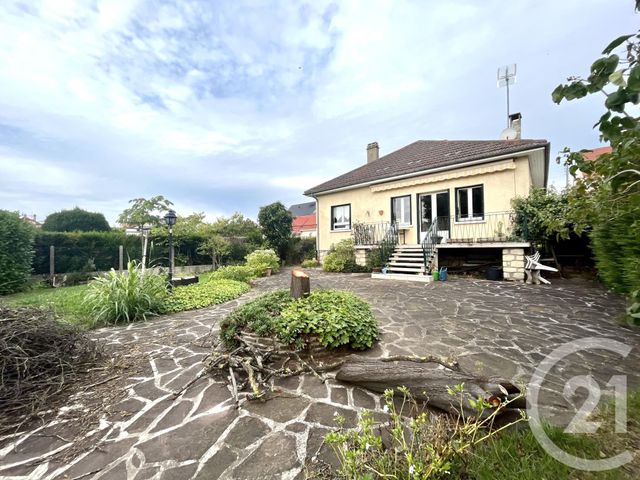 maison - CONFLANS STE HONORINE - 78