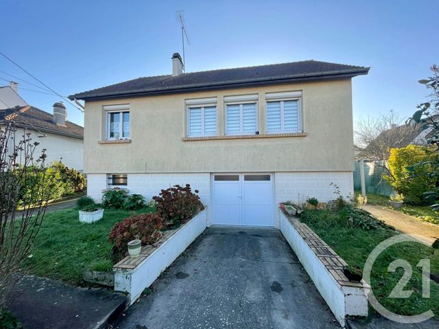 maison - CONFLANS STE HONORINE - 78