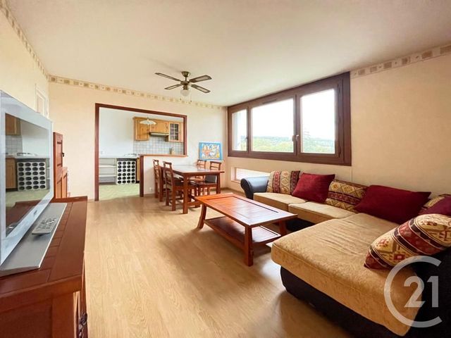 Appartement F3 à vendre - 3 pièces - 58.15 m2 - ANDRESY - 78 - ILE-DE-FRANCE - Century 21 La Batellerie