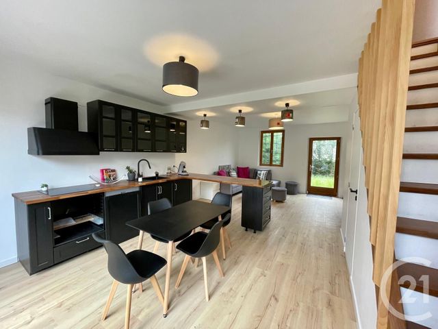 maison - CONFLANS STE HONORINE - 78