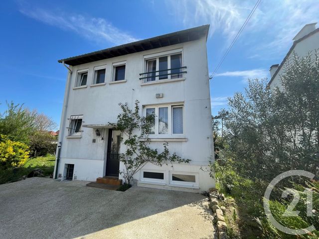 maison - CONFLANS STE HONORINE - 78