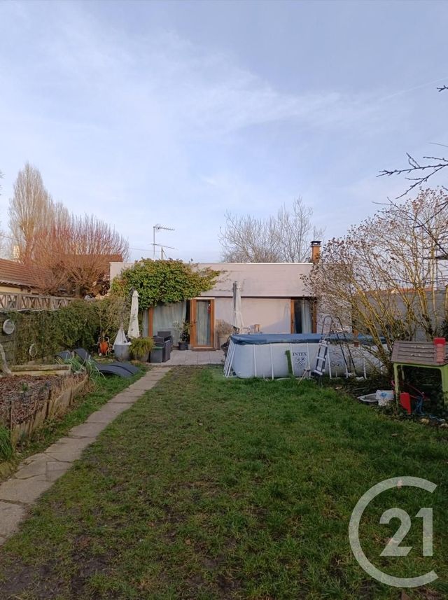 maison - CONFLANS STE HONORINE - 78