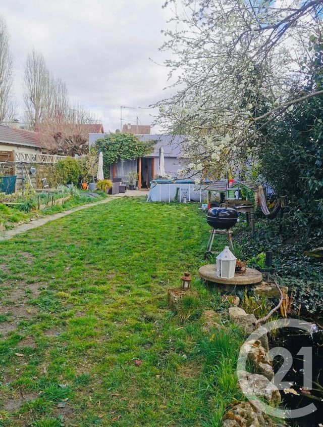 maison - CONFLANS STE HONORINE - 78