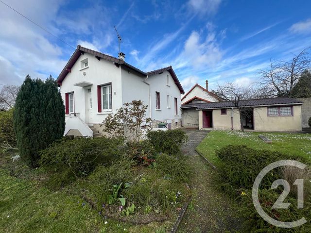  - CONFLANS STE HONORINE - 