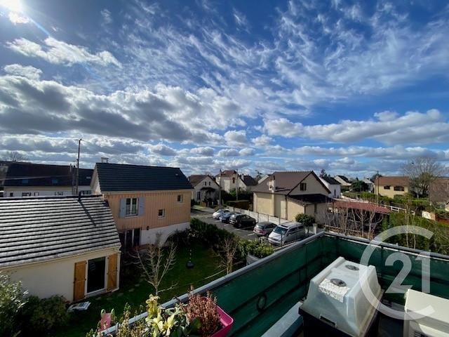  - CONFLANS STE HONORINE - 