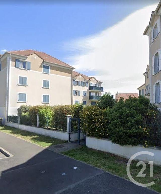  - ERAGNY SUR OISE - 