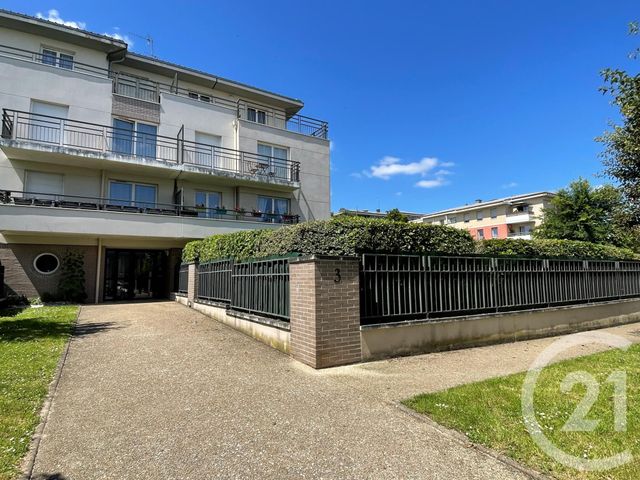  - CONFLANS STE HONORINE - 