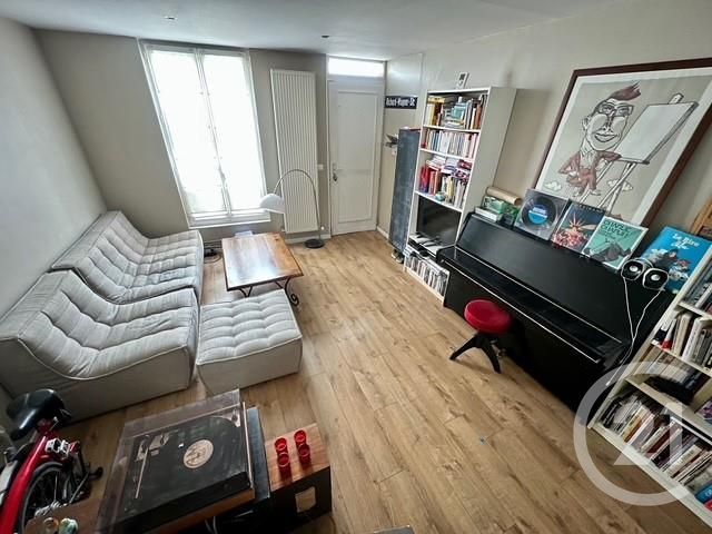 maison à vendre - 3 pièces - 56.64 m2 - CONFLANS STE HONORINE - 78 - ILE-DE-FRANCE - Century 21 La Batellerie