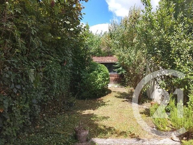 maison à vendre - 3 pièces - 56.64 m2 - CONFLANS STE HONORINE - 78 - ILE-DE-FRANCE - Century 21 La Batellerie