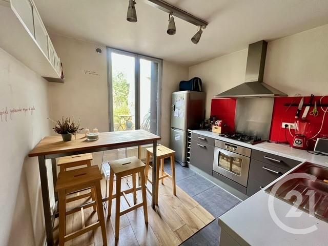 maison à vendre - 3 pièces - 56.64 m2 - CONFLANS STE HONORINE - 78 - ILE-DE-FRANCE - Century 21 La Batellerie