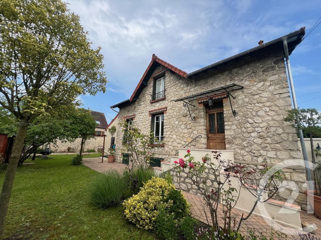  - CONFLANS STE HONORINE - 