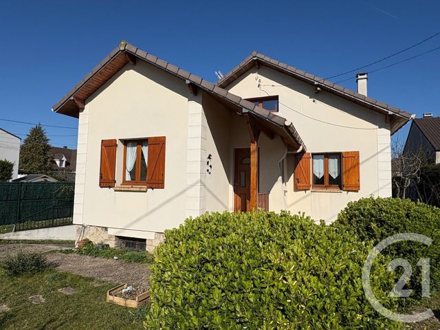 maison à vendre - 7 pièces - 150.0 m2 - CONFLANS STE HONORINE - 78 - ILE-DE-FRANCE - Century 21 La Batellerie