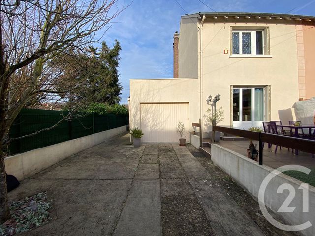  - CONFLANS STE HONORINE - 