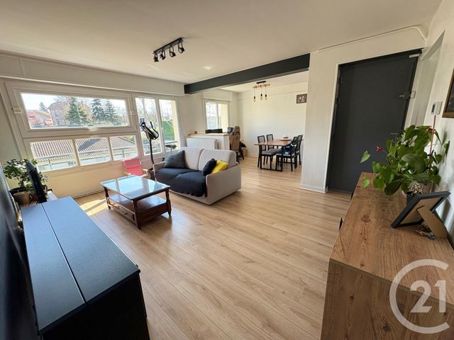 appartement - CONFLANS STE HONORINE - 78
