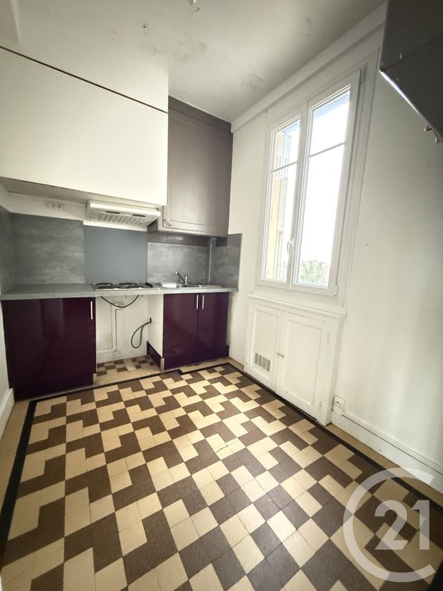 Appartement F2 à vendre - 2 pièces - 38.22 m2 - CONFLANS STE HONORINE - 78 - ILE-DE-FRANCE - Century 21 La Batellerie