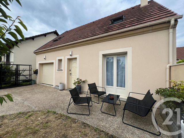  - CONFLANS STE HONORINE - 