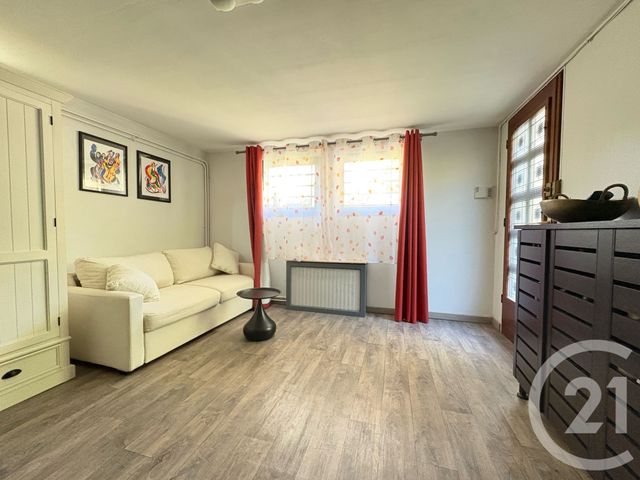 maison à vendre - 5 pièces - 91.94 m2 - CONFLANS STE HONORINE - 78 - ILE-DE-FRANCE - Century 21 La Batellerie