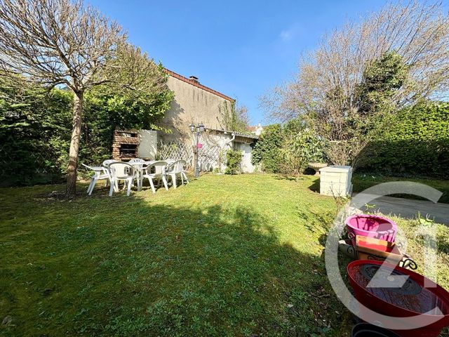 maison à vendre - 5 pièces - 91.94 m2 - CONFLANS STE HONORINE - 78 - ILE-DE-FRANCE - Century 21 La Batellerie