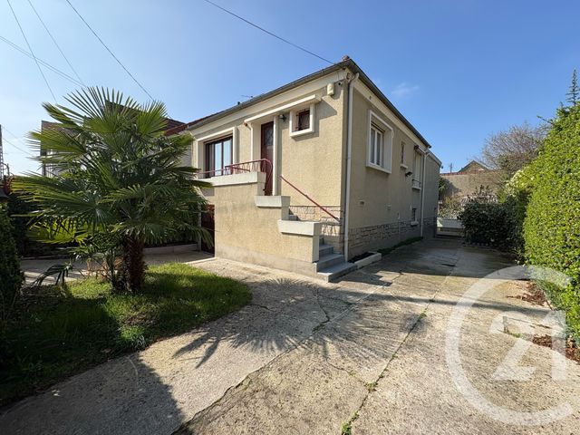 maison - CONFLANS STE HONORINE - 78