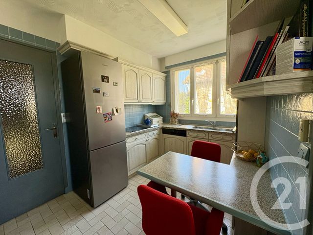 maison à vendre - 5 pièces - 91.94 m2 - CONFLANS STE HONORINE - 78 - ILE-DE-FRANCE - Century 21 La Batellerie