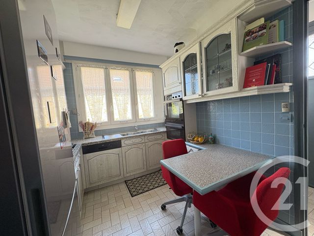 maison à vendre - 5 pièces - 91.94 m2 - CONFLANS STE HONORINE - 78 - ILE-DE-FRANCE - Century 21 La Batellerie