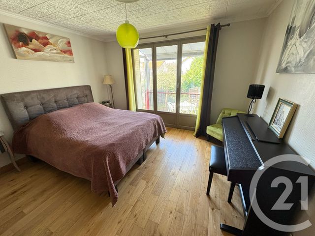 maison à vendre - 5 pièces - 91.94 m2 - CONFLANS STE HONORINE - 78 - ILE-DE-FRANCE - Century 21 La Batellerie