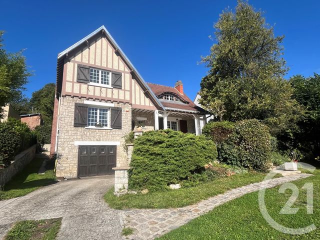 maison à vendre - 6 pièces - 167.03 m2 - ANDRESY - 78 - ILE-DE-FRANCE - Century 21 La Batellerie