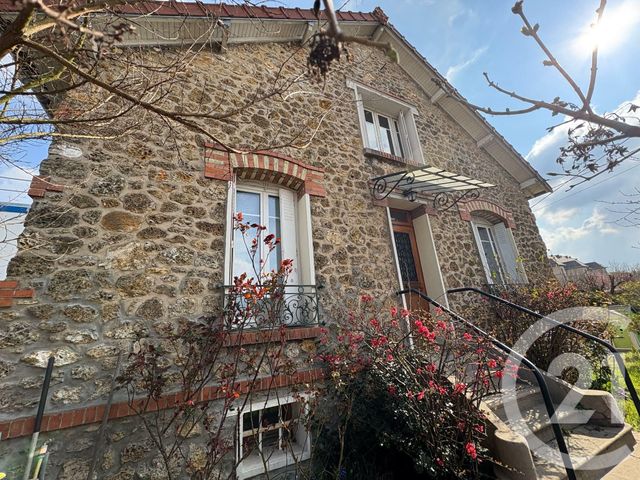 maison - CONFLANS STE HONORINE - 78