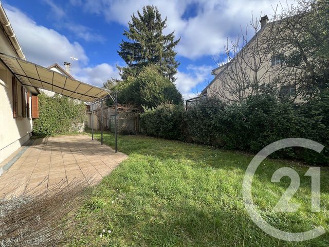 maison à vendre - 7 pièces - 169.71 m2 - CONFLANS STE HONORINE - 78 - ILE-DE-FRANCE - Century 21 La Batellerie