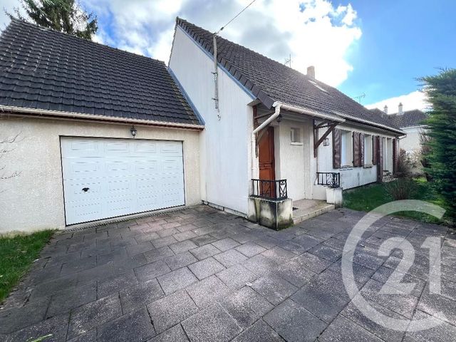 Maison à vendre CONFLANS STE HONORINE