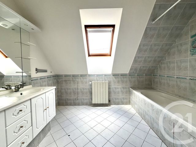 maison à vendre - 7 pièces - 169.71 m2 - CONFLANS STE HONORINE - 78 - ILE-DE-FRANCE - Century 21 La Batellerie