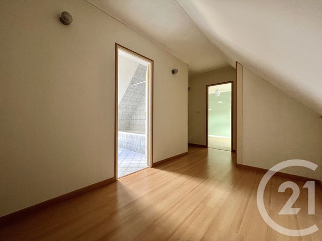 maison à vendre - 7 pièces - 169.71 m2 - CONFLANS STE HONORINE - 78 - ILE-DE-FRANCE - Century 21 La Batellerie