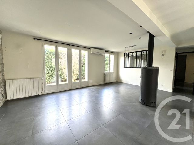 maison à vendre - 7 pièces - 169.71 m2 - CONFLANS STE HONORINE - 78 - ILE-DE-FRANCE - Century 21 La Batellerie