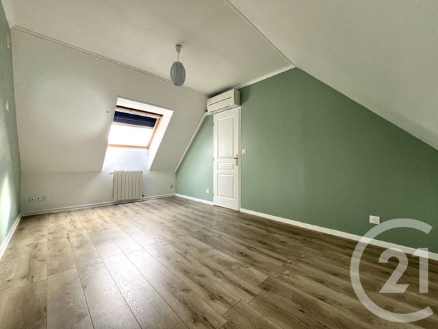 maison à vendre - 7 pièces - 169.71 m2 - CONFLANS STE HONORINE - 78 - ILE-DE-FRANCE - Century 21 La Batellerie