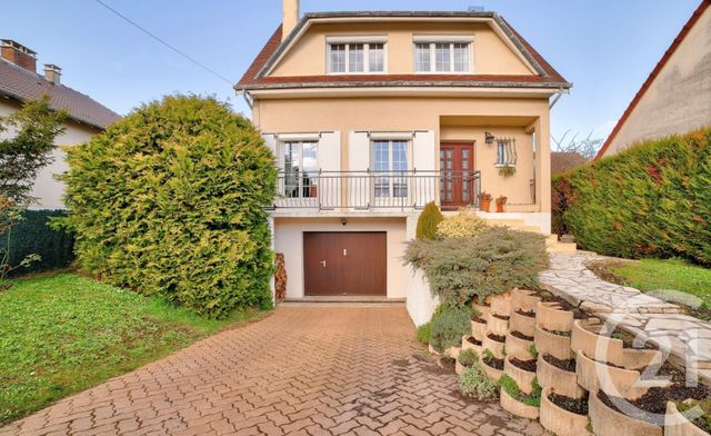 Maison à vendre CONFLANS STE HONORINE