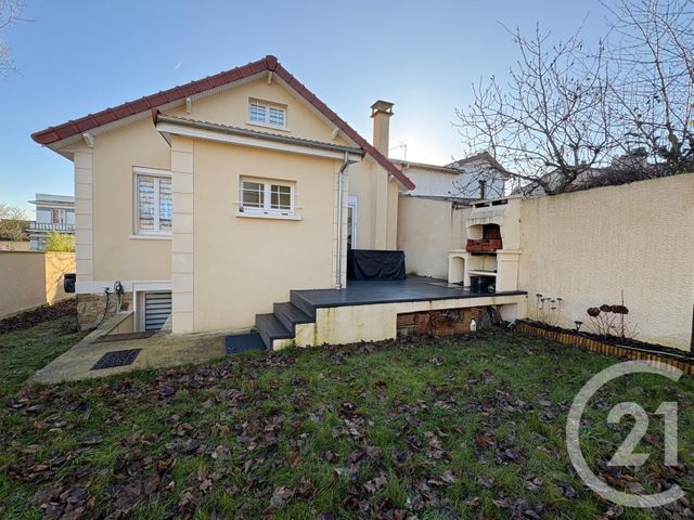 Afficher la photo en grand maison à vendre - 5 pièces - 75.65 m2 - CONFLANS STE HONORINE - 78 - ILE-DE-FRANCE - Century 21 La Batellerie