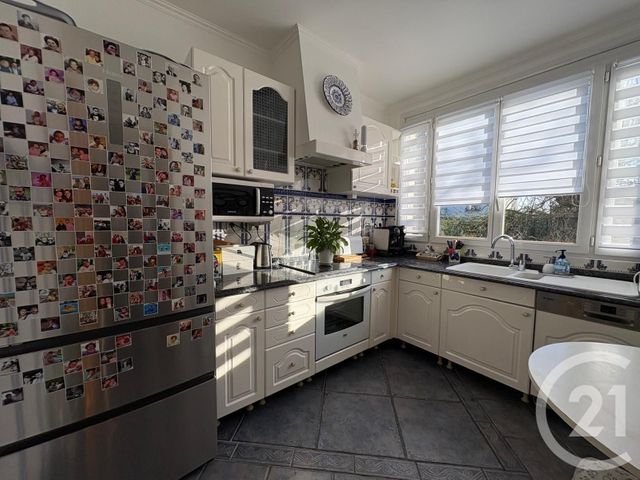 Afficher la photo en grand maison à vendre - 5 pièces - 75.65 m2 - CONFLANS STE HONORINE - 78 - ILE-DE-FRANCE - Century 21 La Batellerie