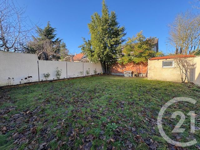 Afficher la photo en grand maison à vendre - 5 pièces - 75.65 m2 - CONFLANS STE HONORINE - 78 - ILE-DE-FRANCE - Century 21 La Batellerie
