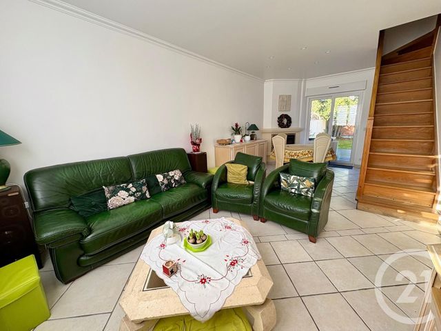 Afficher la photo en grand maison à vendre - 5 pièces - 75.65 m2 - CONFLANS STE HONORINE - 78 - ILE-DE-FRANCE - Century 21 La Batellerie