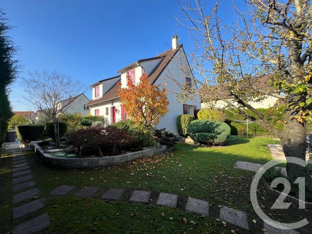  - CONFLANS STE HONORINE - 